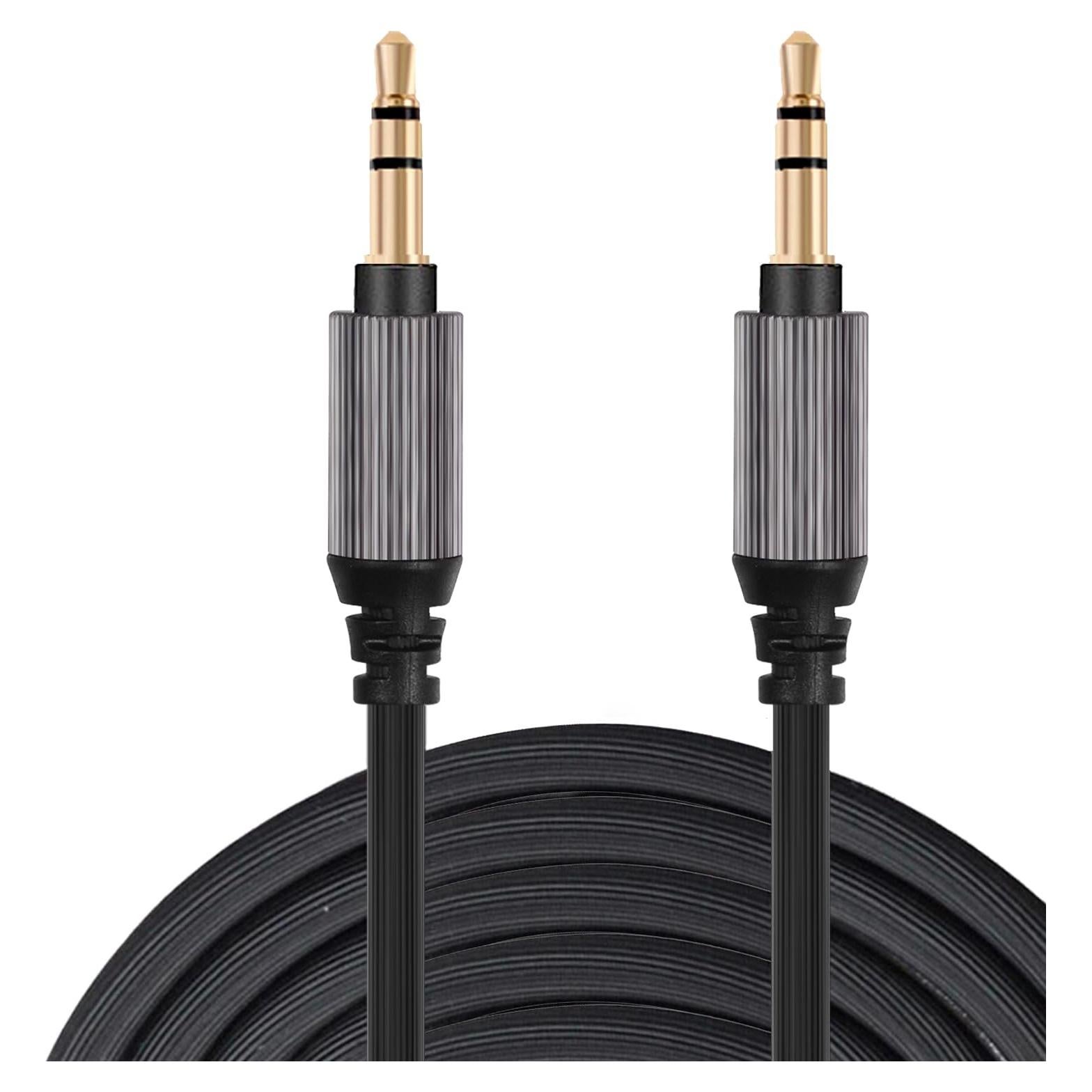 Cable de audio de reemplazo Tiandirenhe 1.5m para Sony