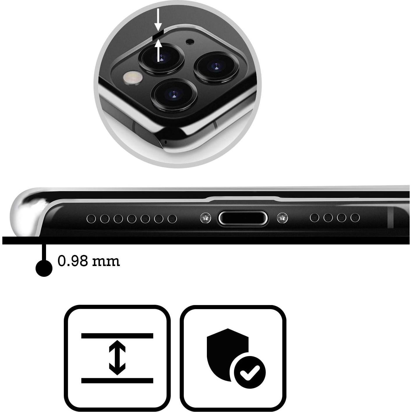 Carcasa Dura Aquaman Head Case para Google Pixel 9 Pro Fold