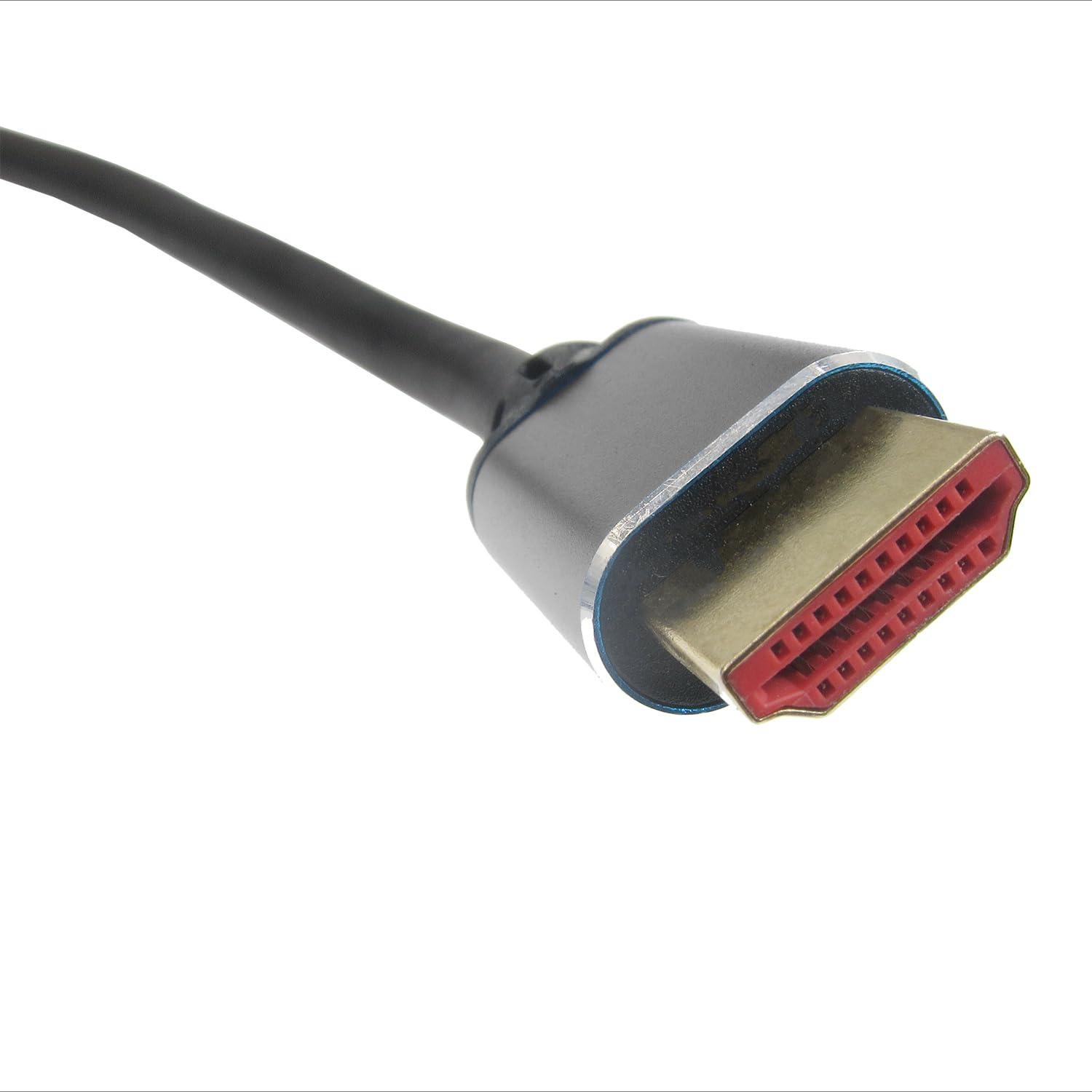 Cable HDMI 9.14 m 4K 60Hz Alta Velocidad CableHome