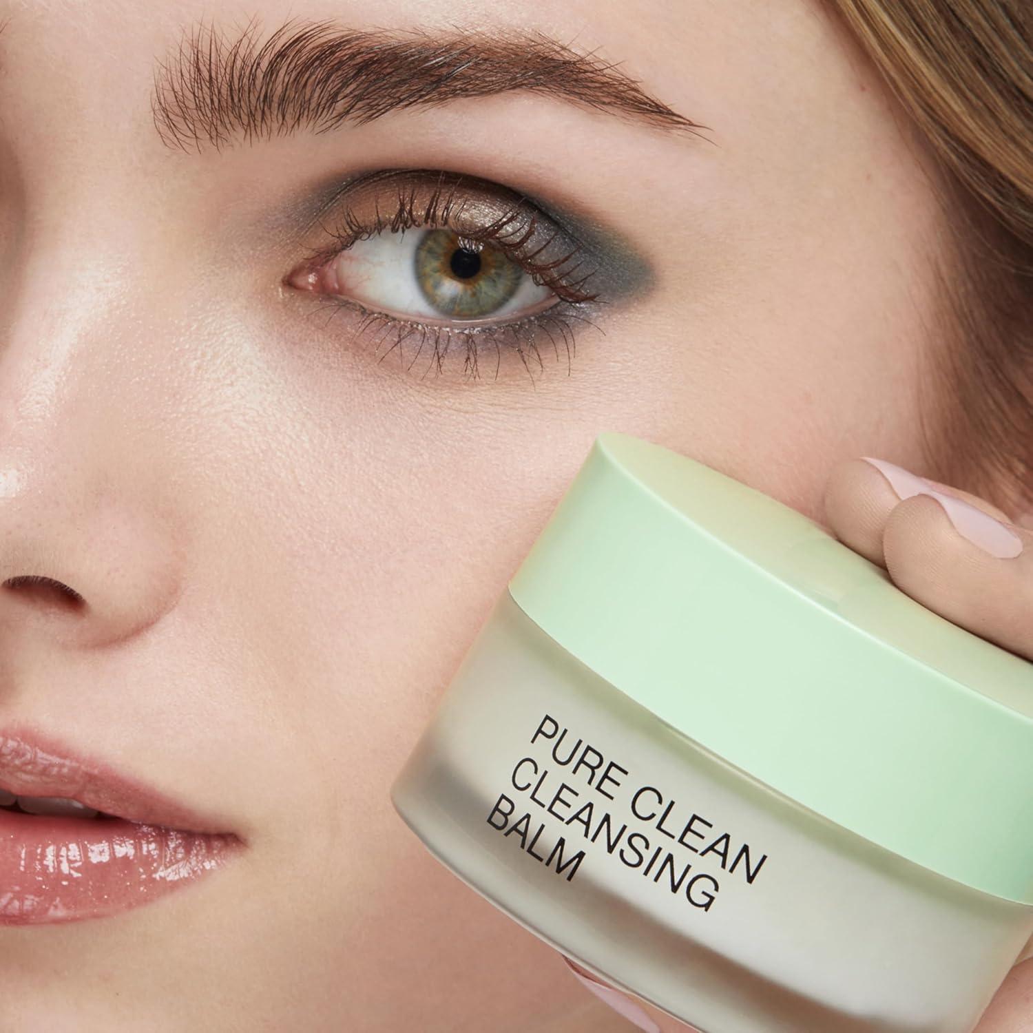 Bálsamo Limpiador KIKO Milano Pure Clean 219g Hidratante