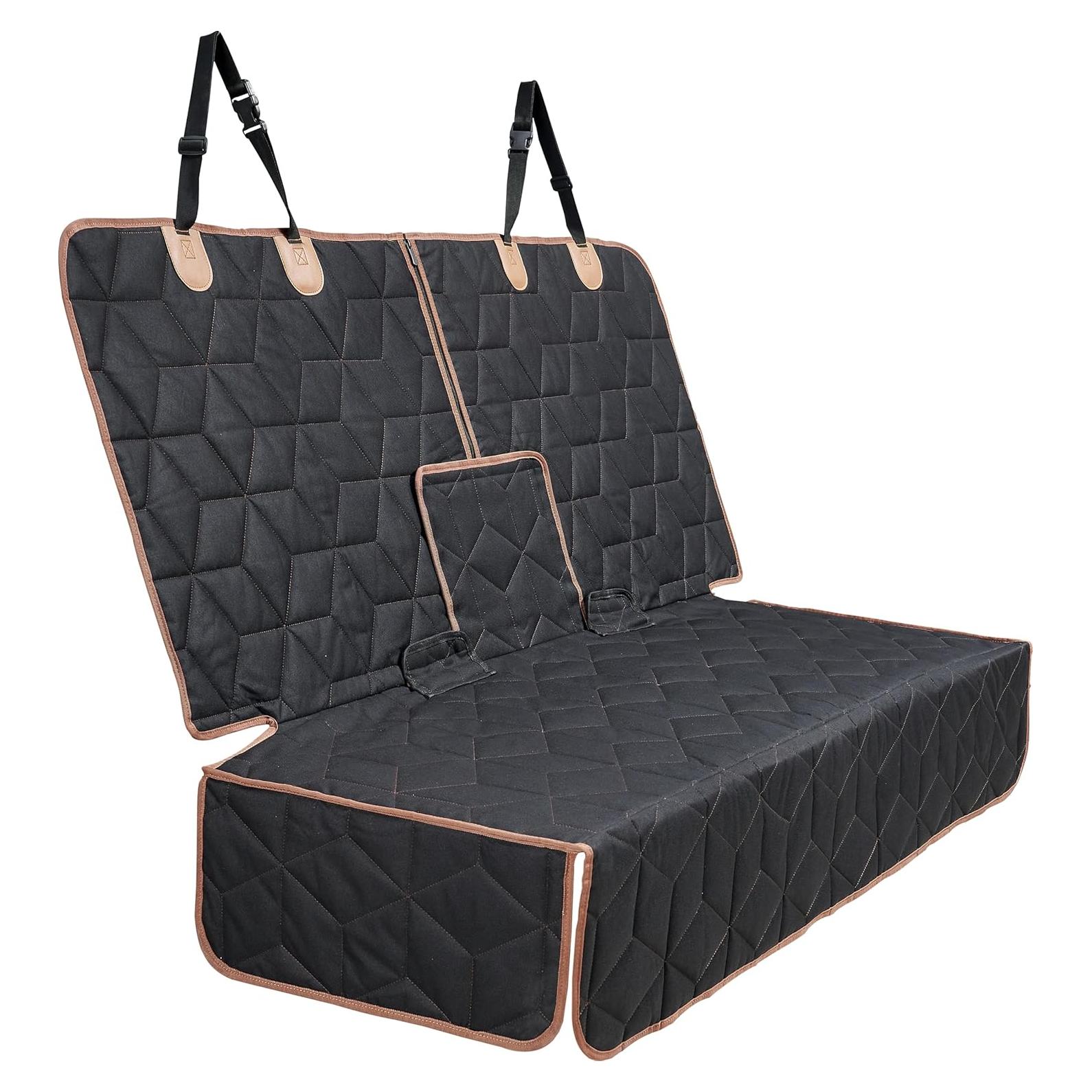 Funda de Asiento para Perros Petiza G2 Impermeable Universal