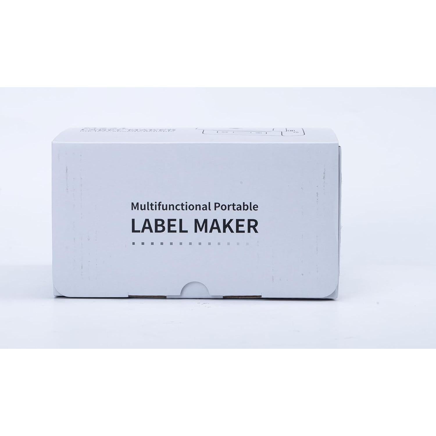 Impresora de Etiquetas Térmica Phomemo M221 Bluetooth 3"