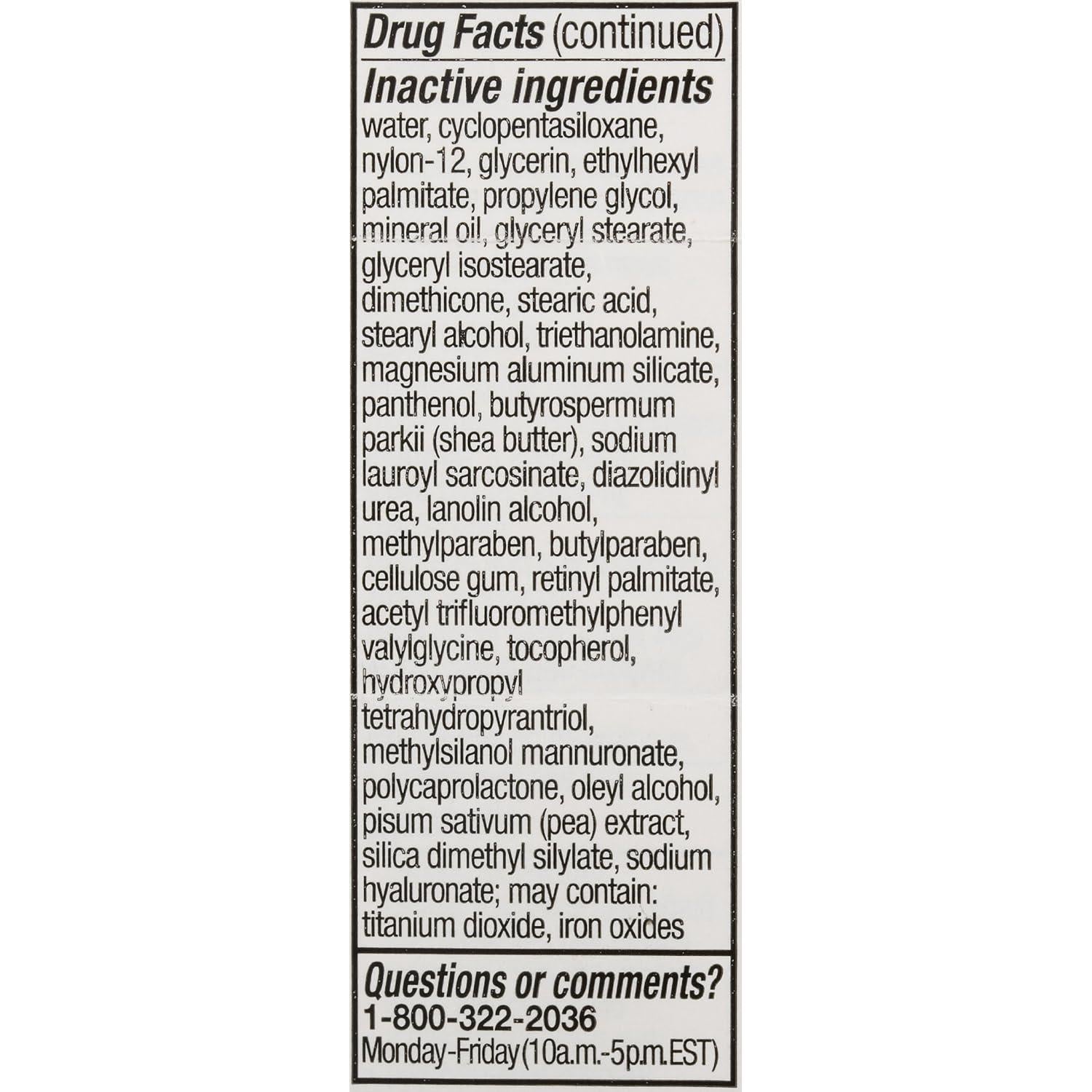 Maquillaje Líquido L'Oreal Visible Lift Beige Dorado 37.5 ml