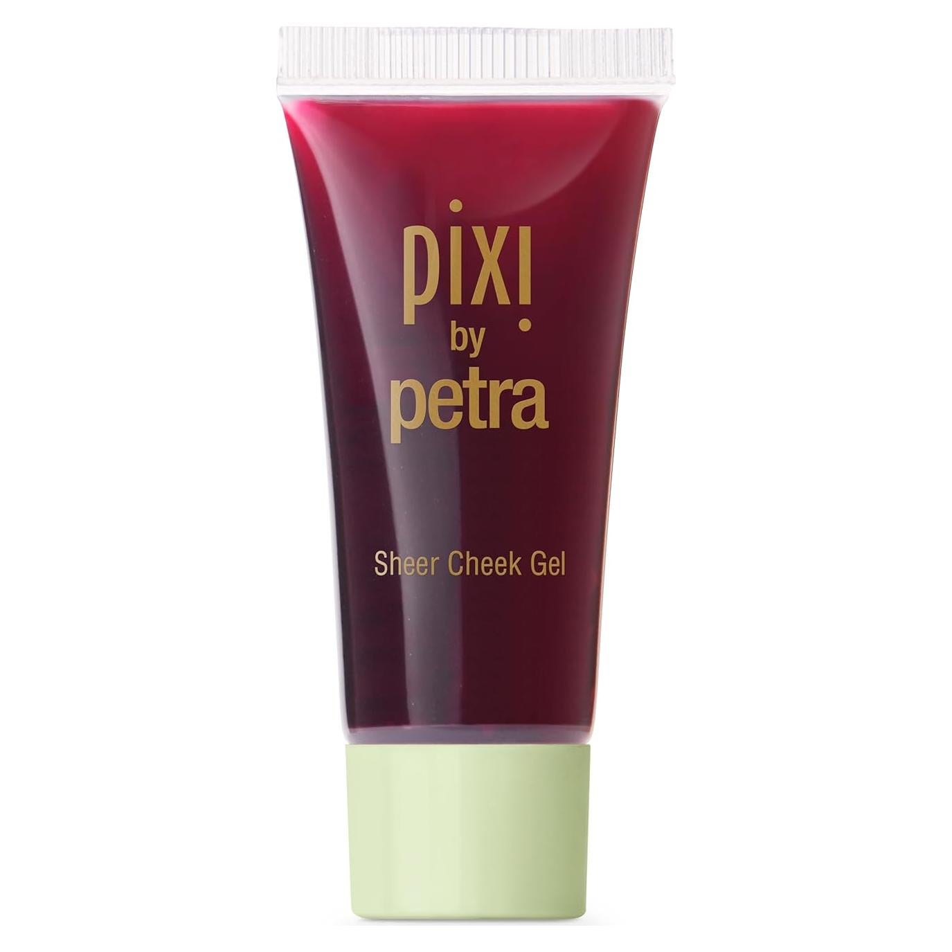 Gel de Rubor Hidratante Pixi Sheer 13.3 ml - Color Natural