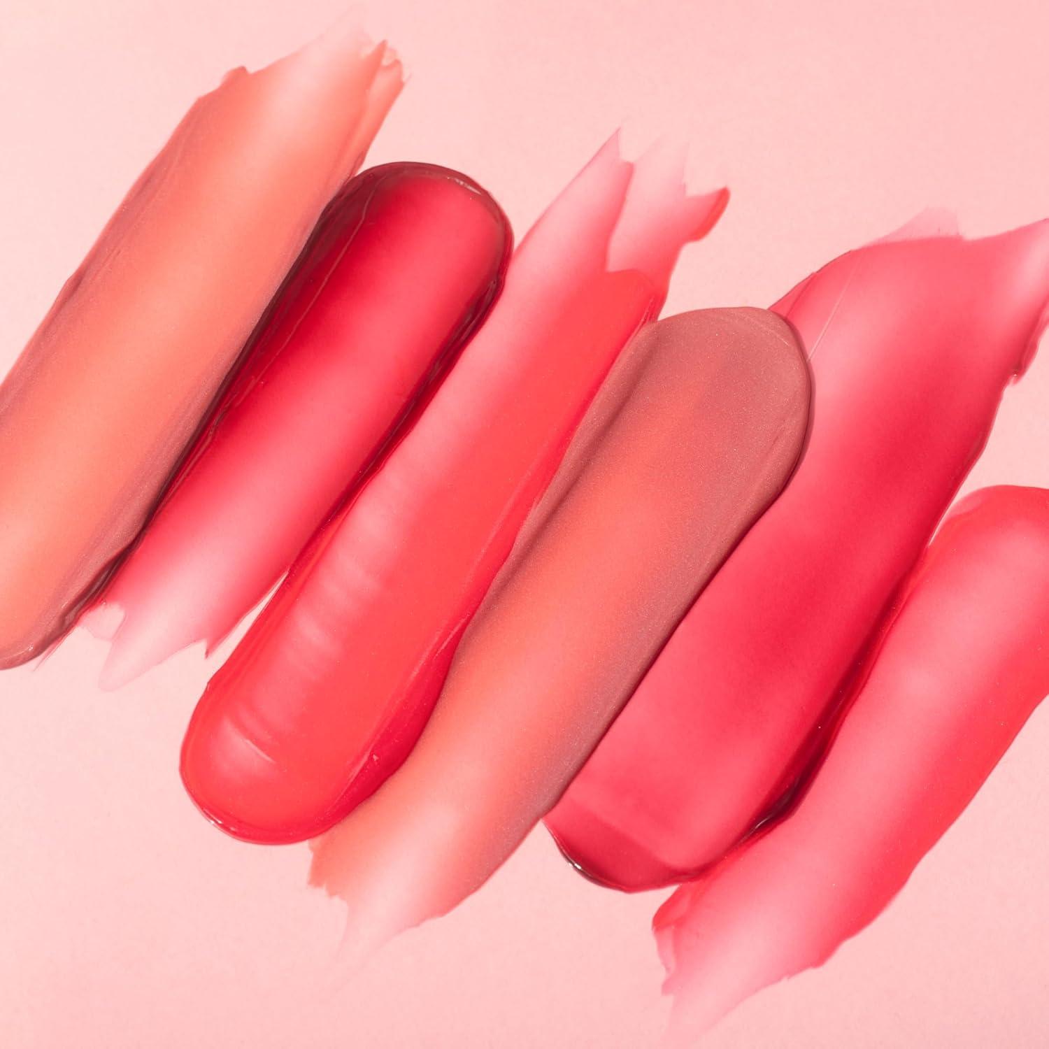 Gel de Rubor Hidratante Pixi Sheer 13.3 ml - Color Natural