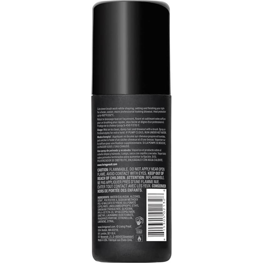 Living Proof Blowout 147 ml - Fijador para Cabello Unisex