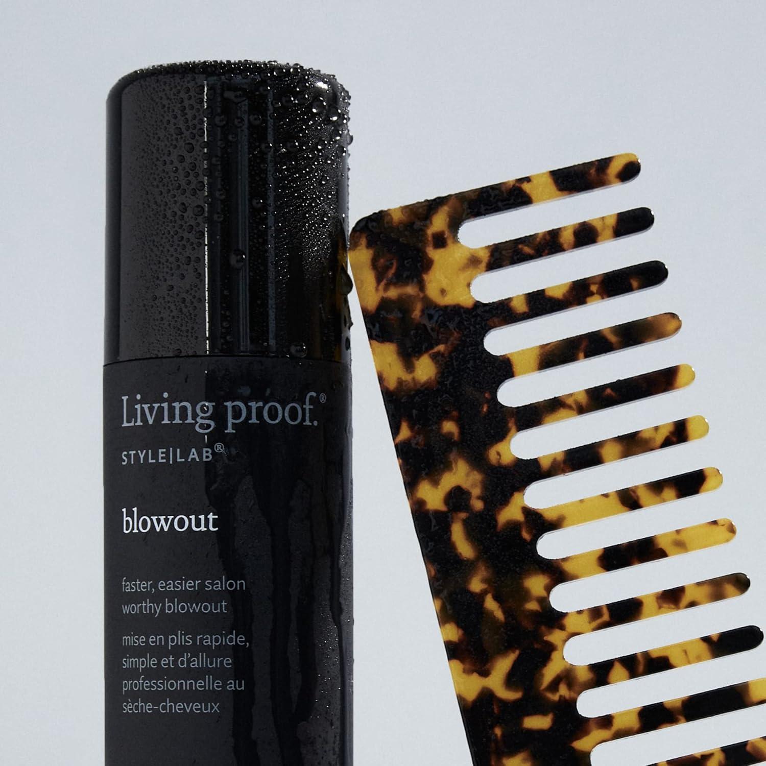 Living Proof Blowout 147 ml - Fijador para Cabello Unisex