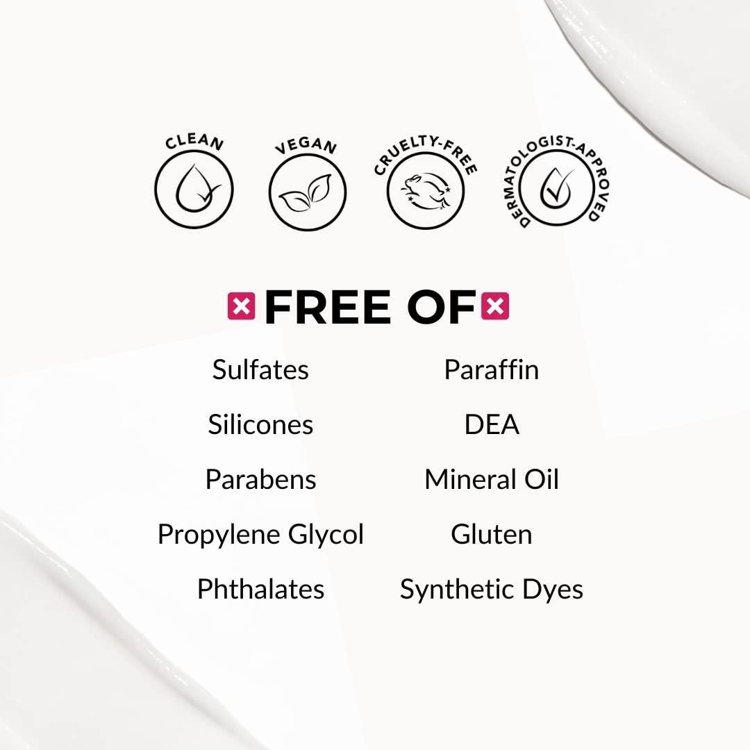 Crema Estilizador Todo en Uno LUS 250mL Sin Fragancia para Rizos