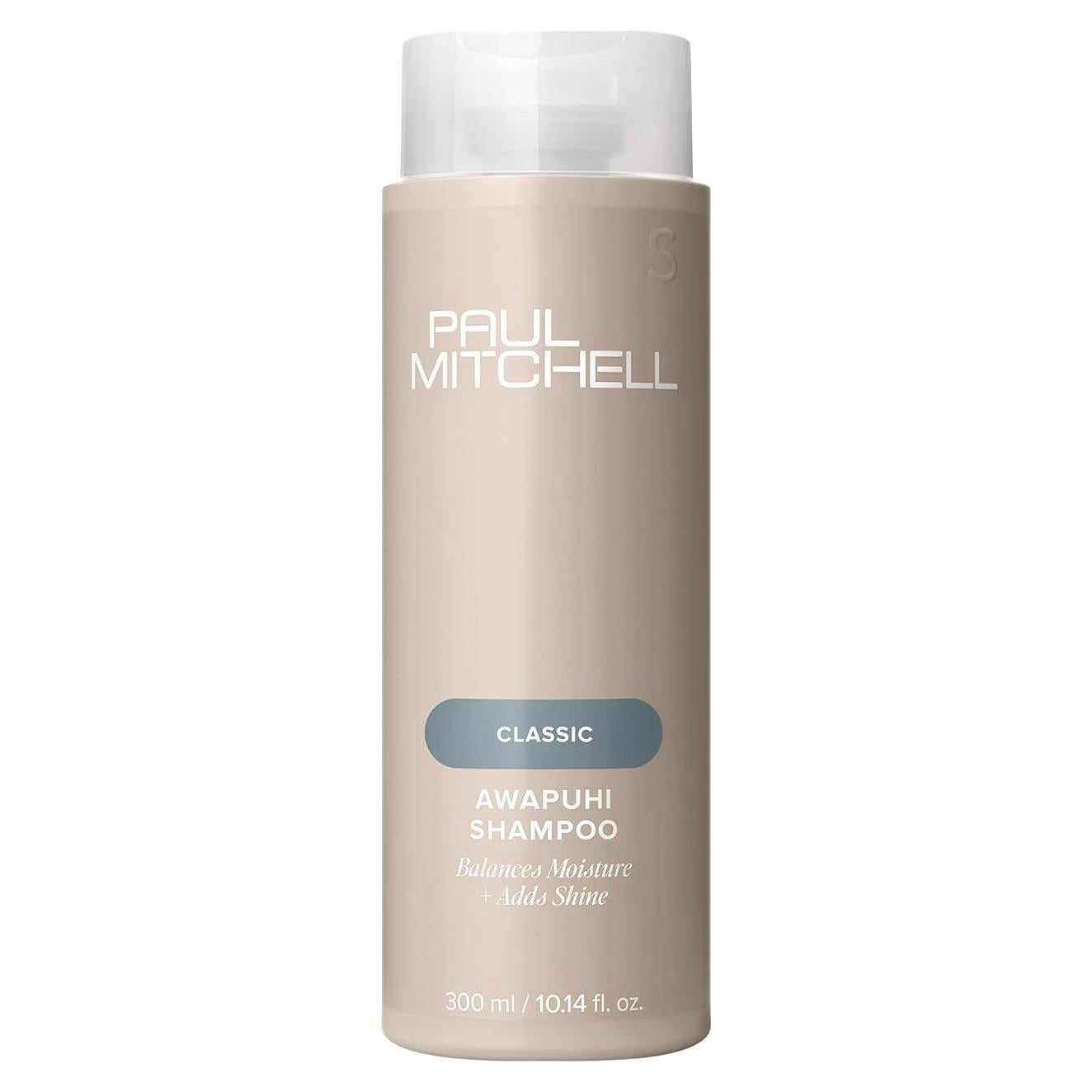 Champú Awapuhi Paul Mitchell 300 ml - Hidratante y Brillo
