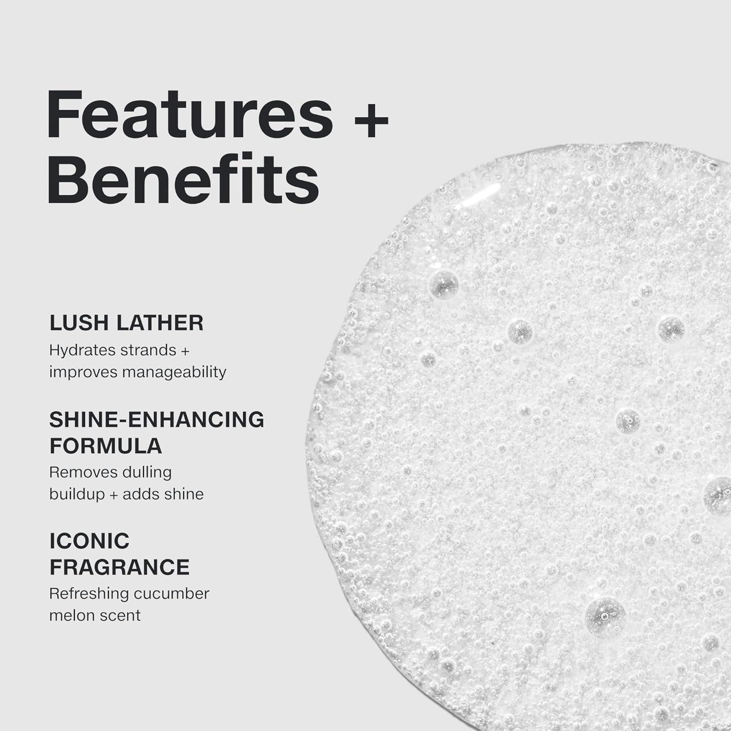 Champú Awapuhi Paul Mitchell 300 ml - Hidratante y Brillo