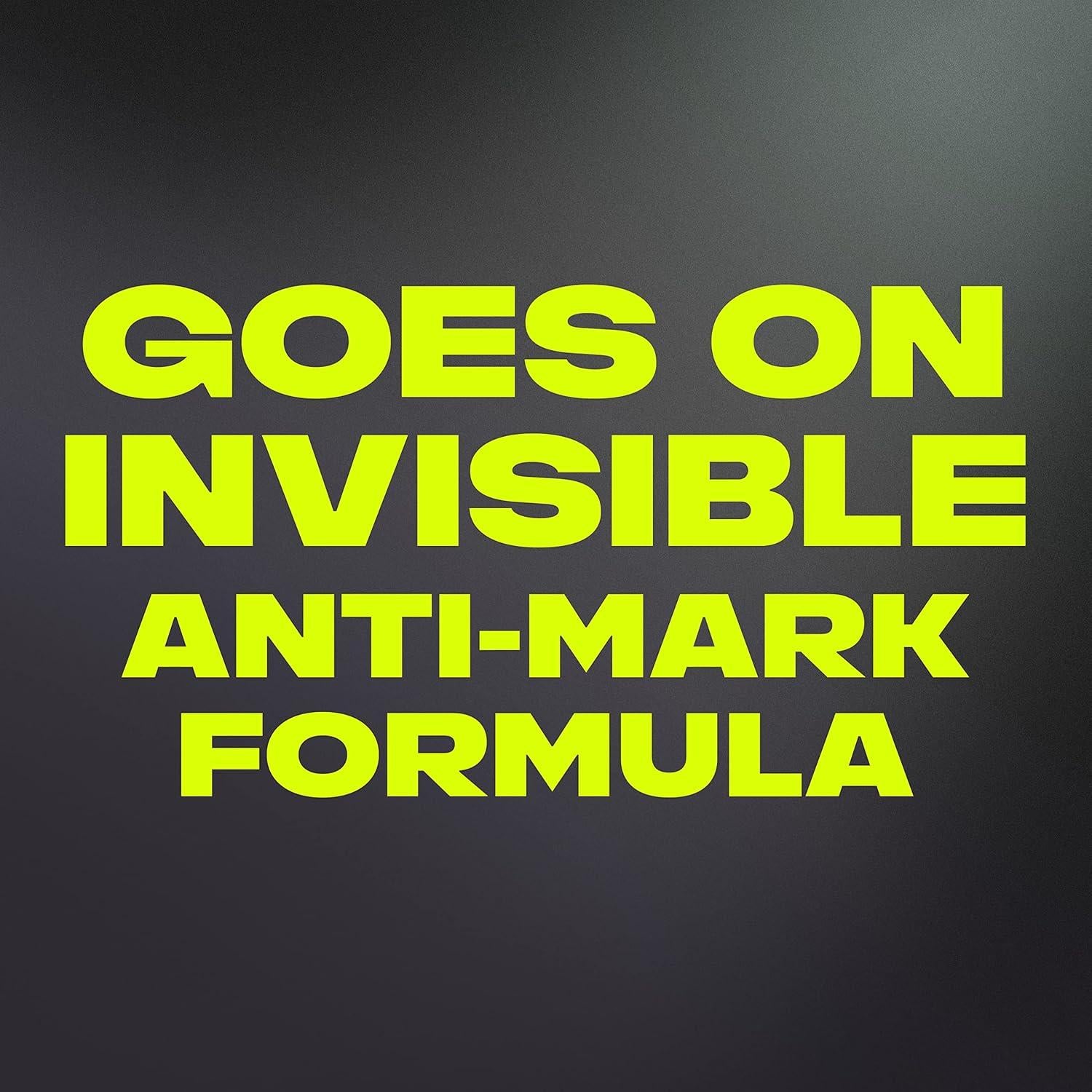 AXE Antitranspirante en Barra Negro 76.5g x 4 - 48h Protección