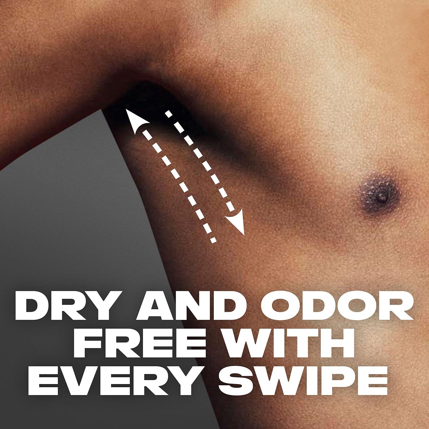 AXE Antitranspirante en Barra Negro 76.5g x 4 - 48h Protección