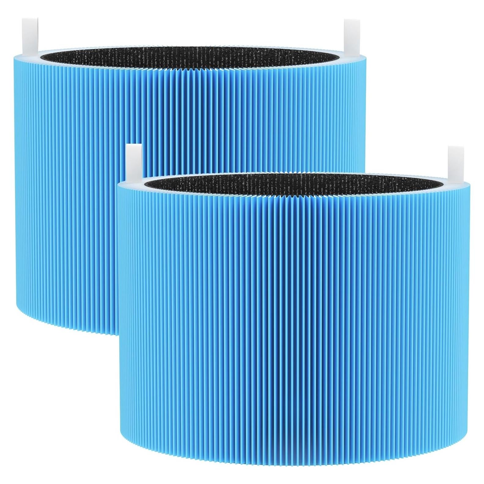 Filtro de Reemplazo HEPA y Carbón Activado Cabiclean 211i Max