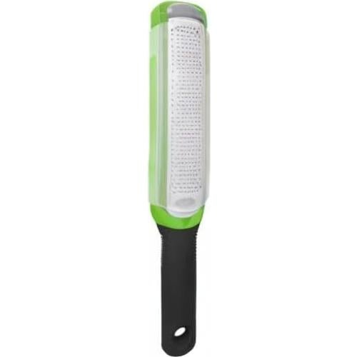 Mandolina y Rallador OXO Good Grips - Acero Inoxidable Ajustable