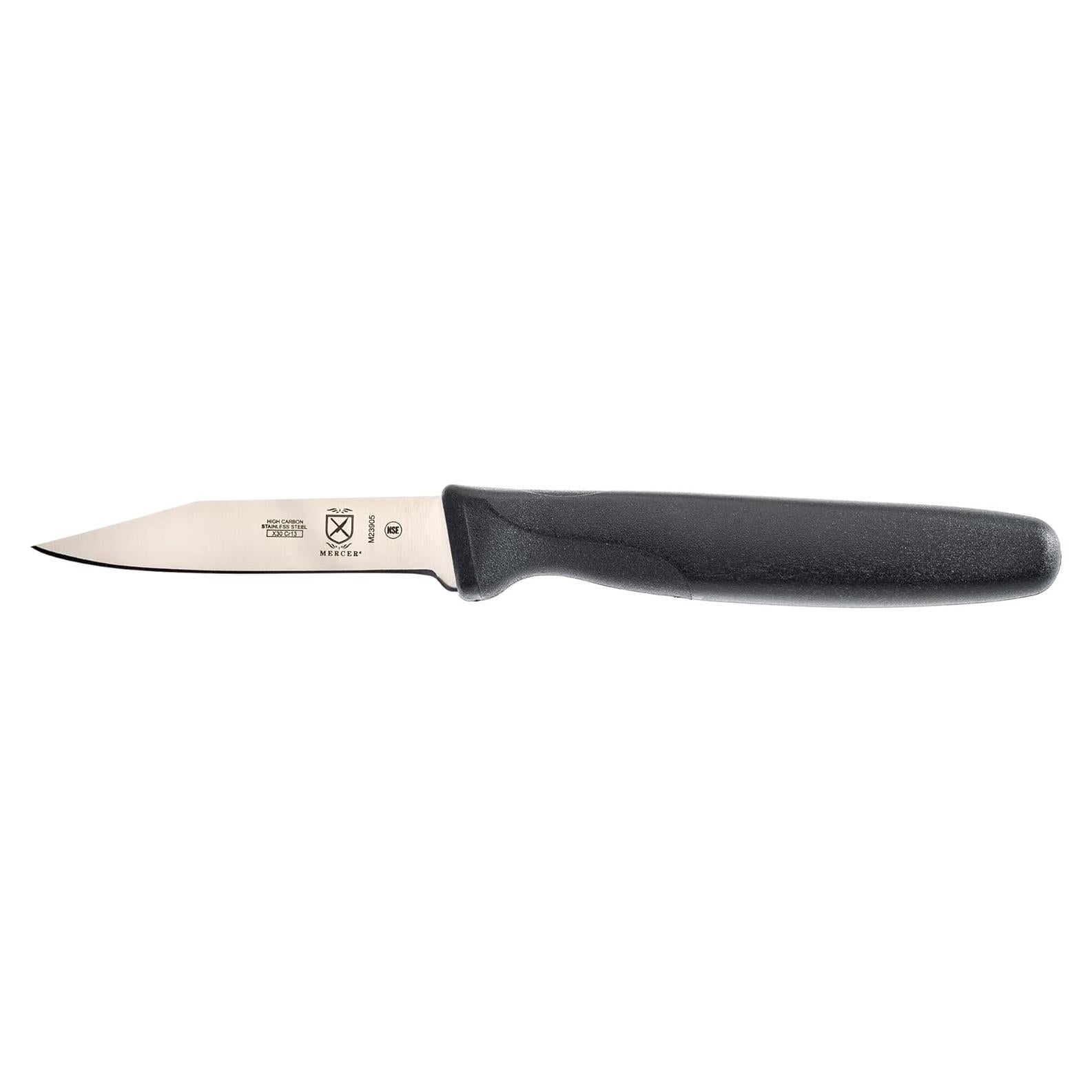 Cuchillo de Pelar Mercer Culinary Millennia 8.25 cm Punta Recortada