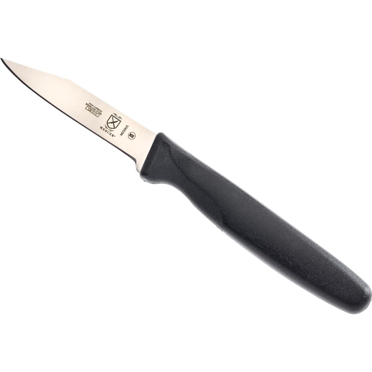 Cuchillo de Pelar Mercer Culinary Millennia 8.25 cm Punta Recortada
