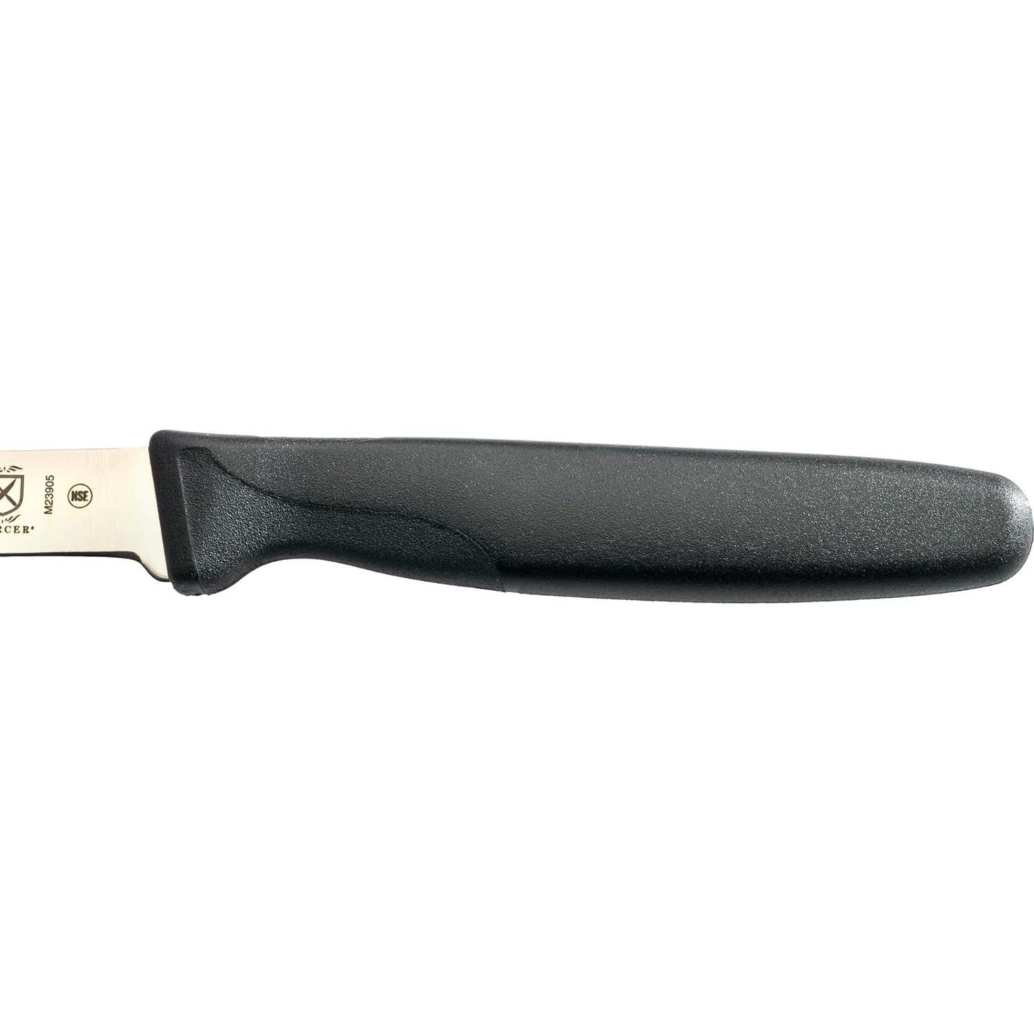 Cuchillo de Pelar Mercer Culinary Millennia 8.25 cm Punta Recortada
