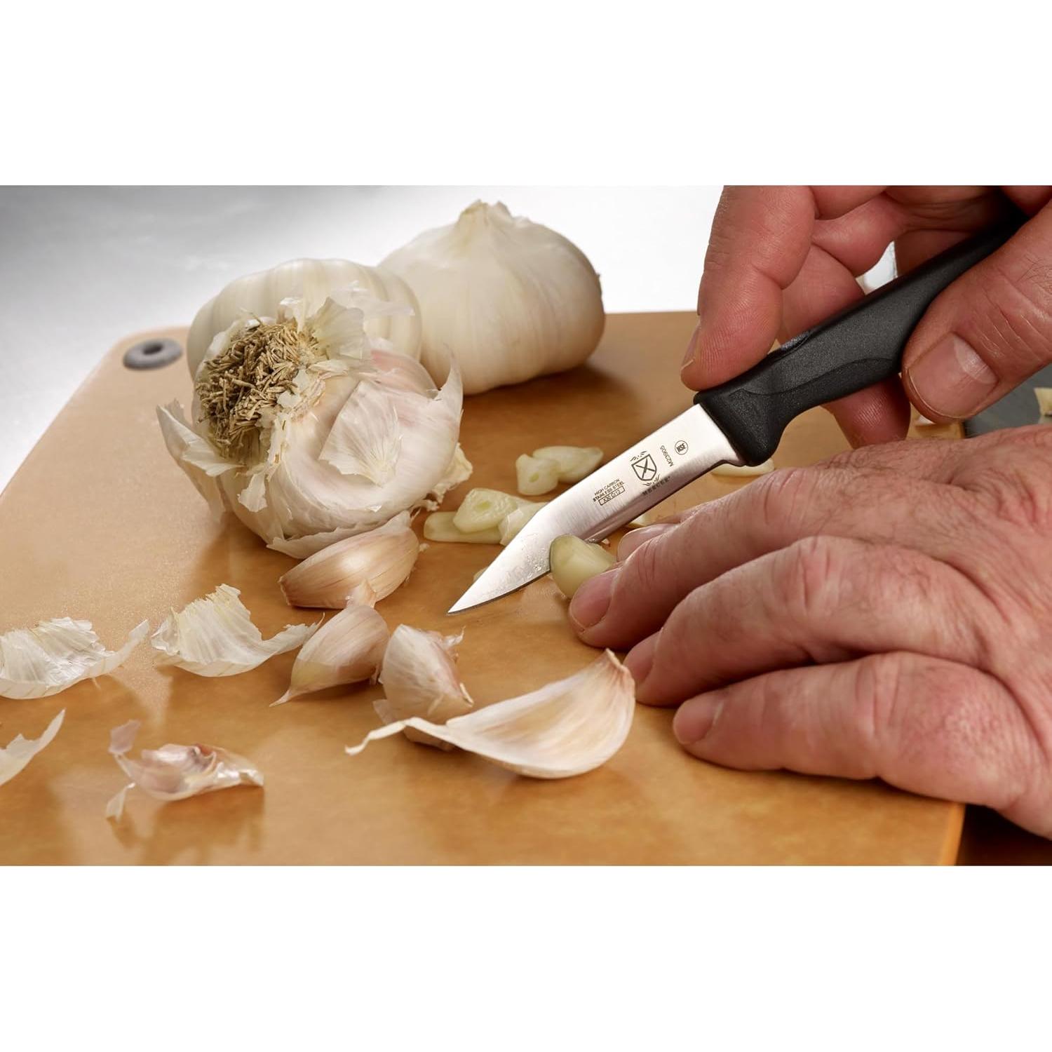 Cuchillo de Pelar Mercer Culinary Millennia 8.25 cm Punta Recortada