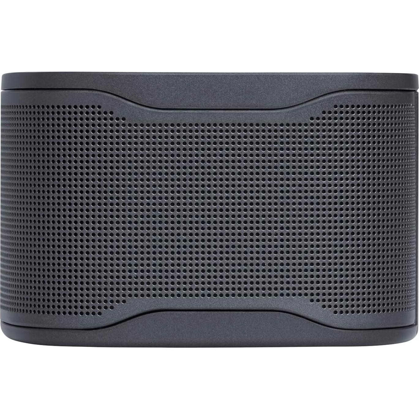 Barra de Sonido JBL Bar 2.0 All-in-One MK2 2 Canales Dolby Digital