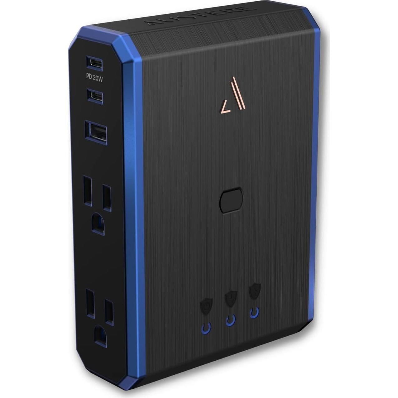 Barra de Sonido JBL Bar 2.0 All-in-One MK2 2 Canales Dolby Digital