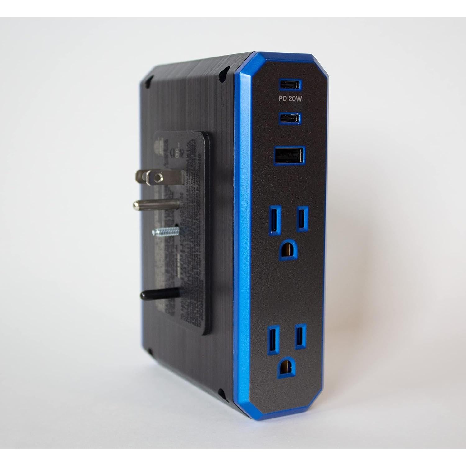 Barra de Sonido JBL Bar 2.0 All-in-One MK2 2 Canales Dolby Digital