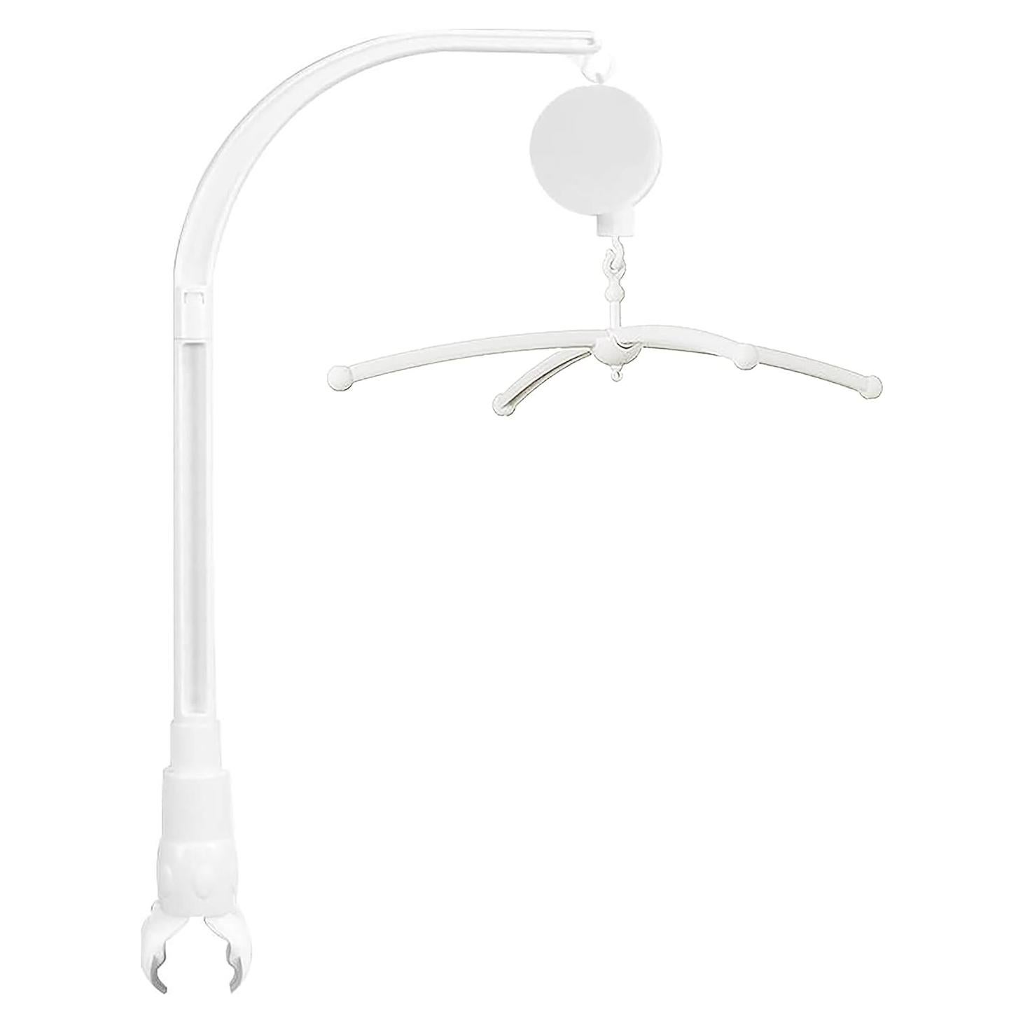 Brazo móvil para cuna AICMEI con caja de música y soporte DIY