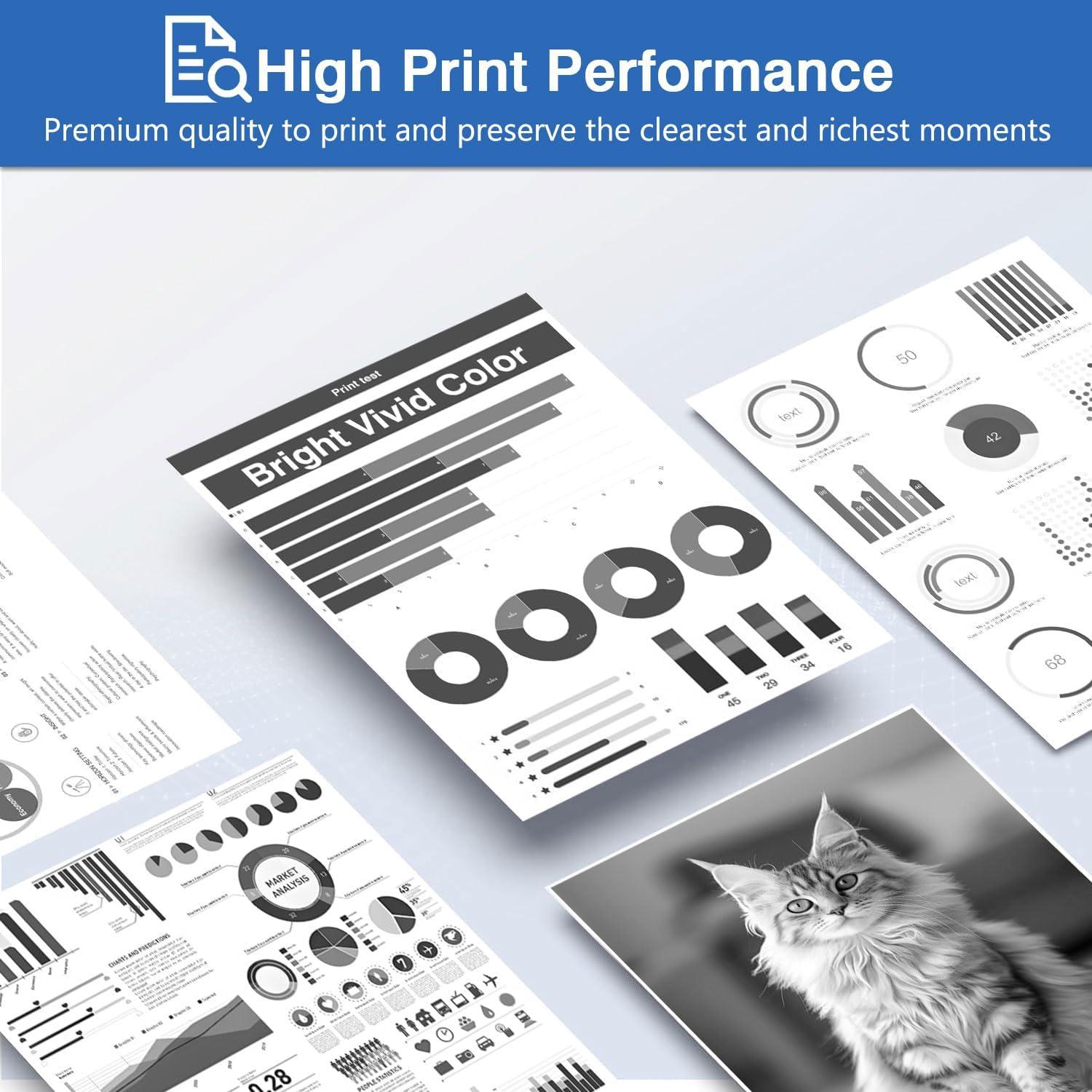 Unidad de tambor DR730 TRUINK 2 Paquete Compatible Brother