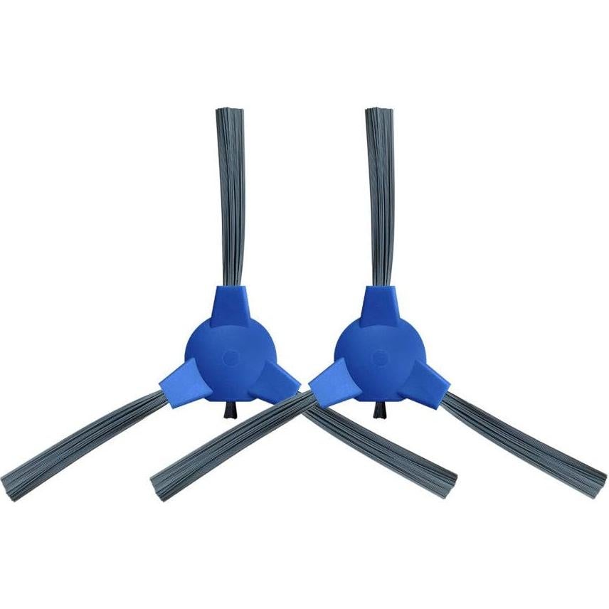 Kit de Repuestos para Aspiradora Robótica eufy 11S Max - 1 Rodillo, 4 Cepillos Laterales, 3 Filtros