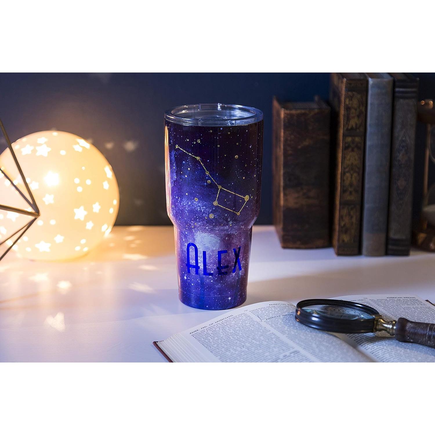 Vinilo Holográfico Brillante Cricut Opal 30.48x121.92 cm (2 Pzas)