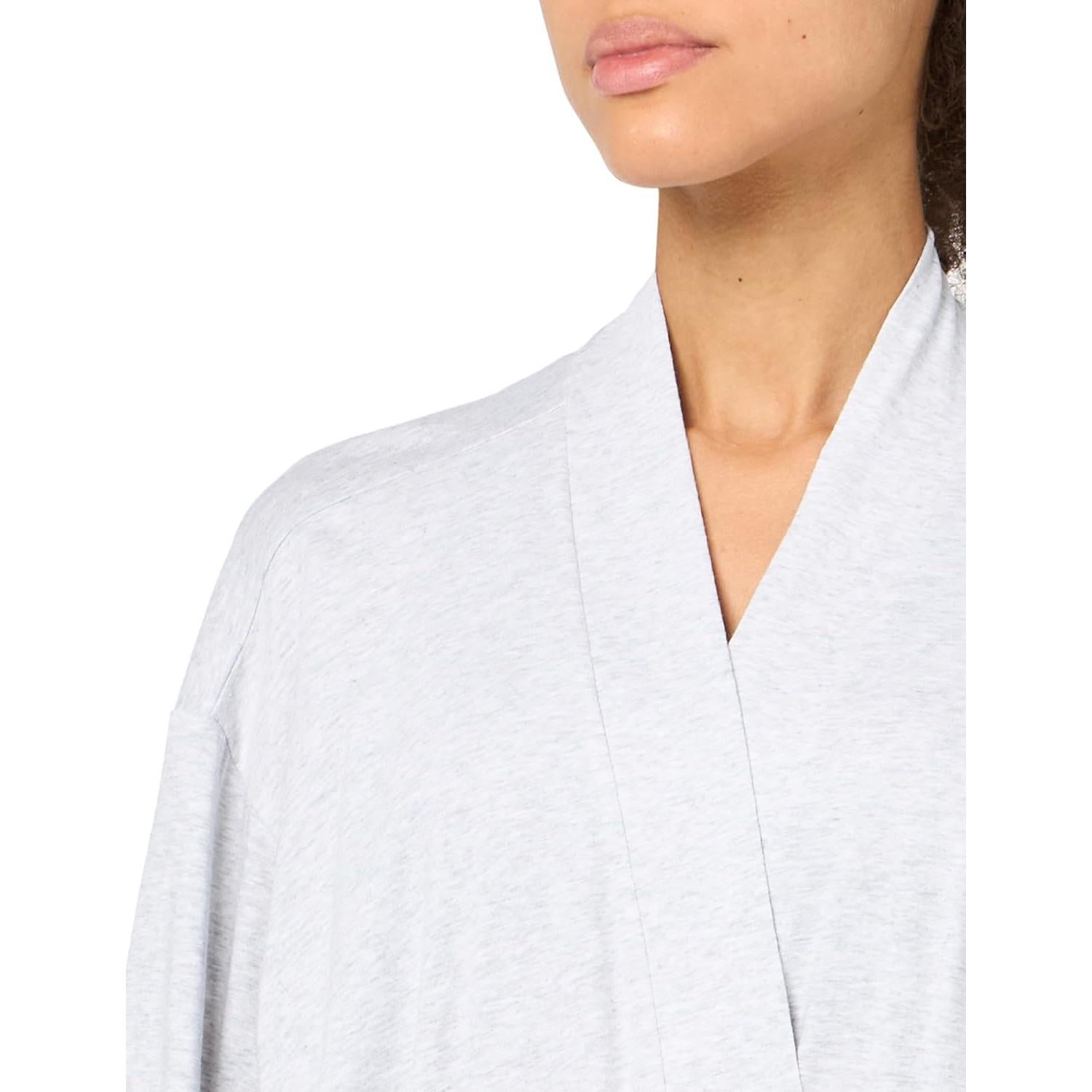 Bata de casa HonestBaby 100% algodón orgánico unisex