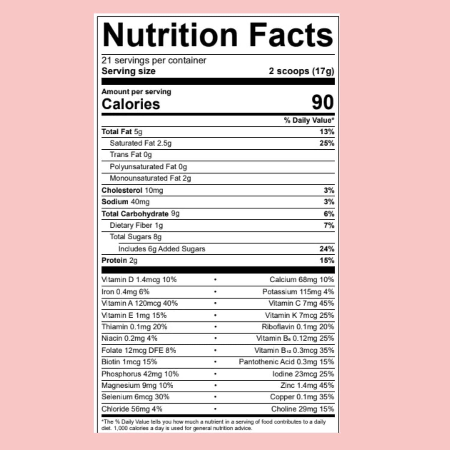 Fórmula A2 Leche Entera Serenity Kids 360g - Orgánica