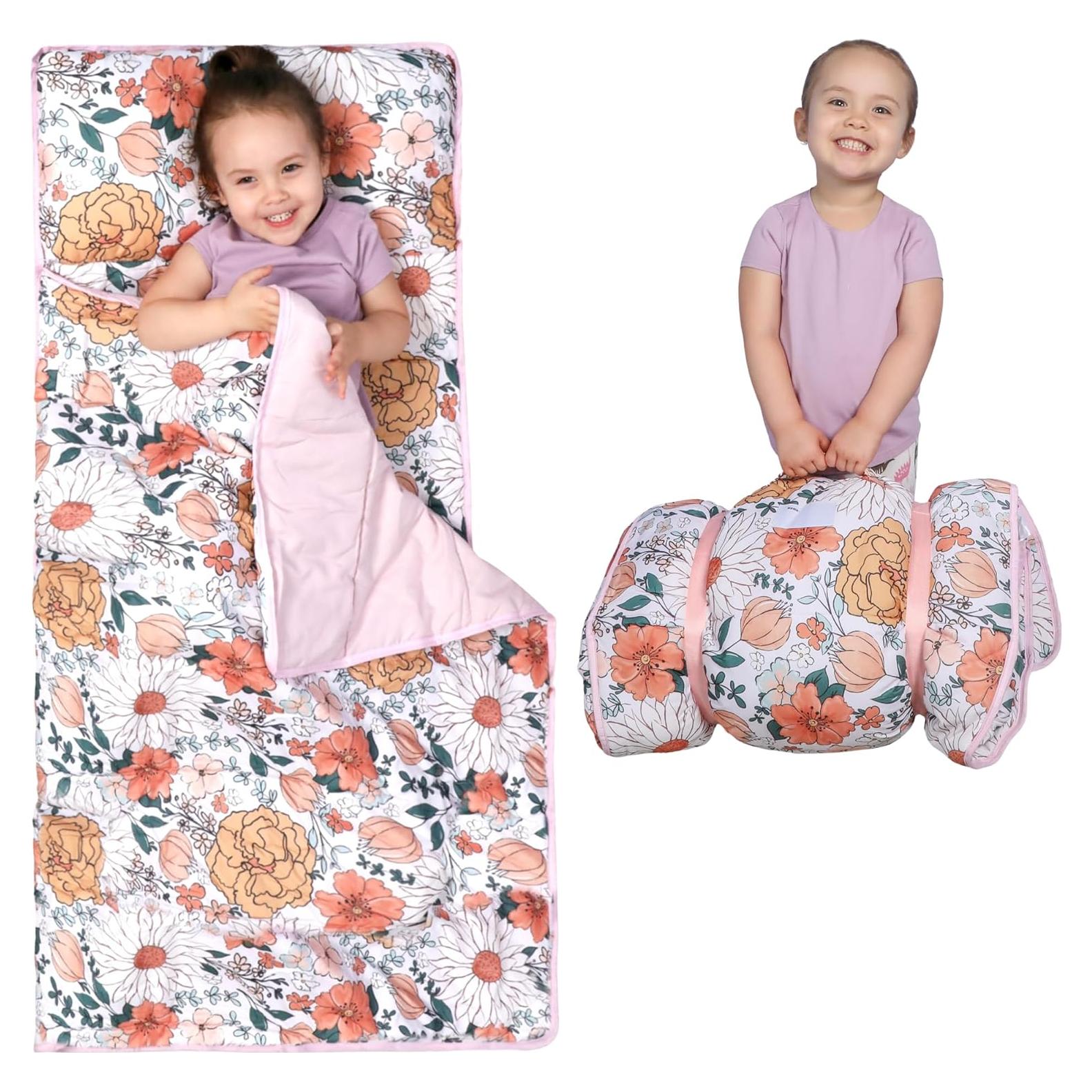 Estera para Siesta Morxy con Almohada y Manta 132x53cm