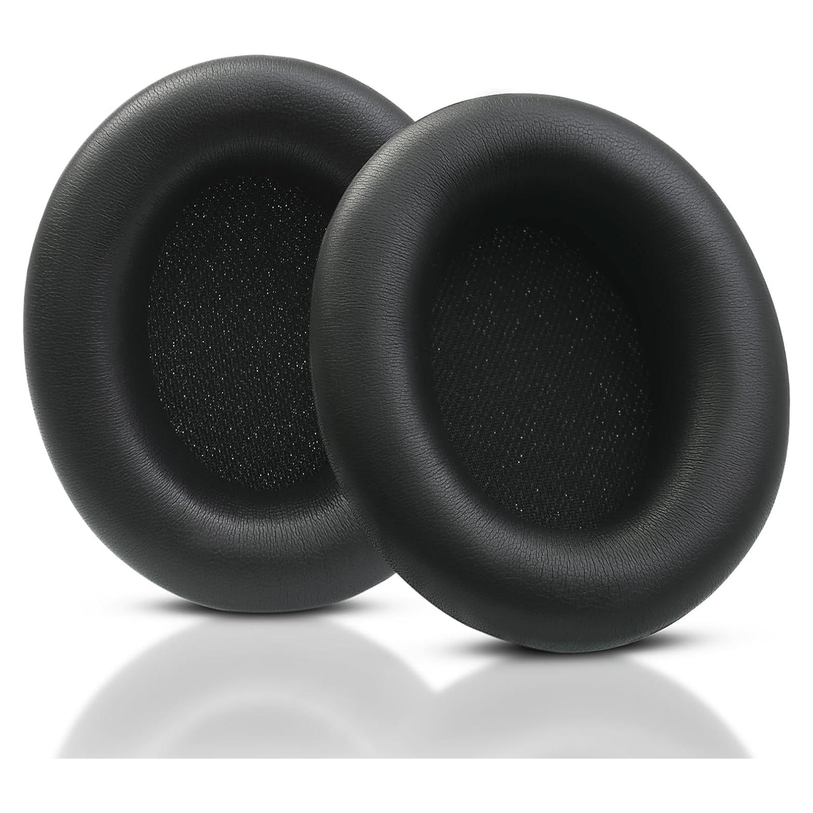 Almohadillas de Repuesto QKIIP para Auriculares Beats Studio Pro