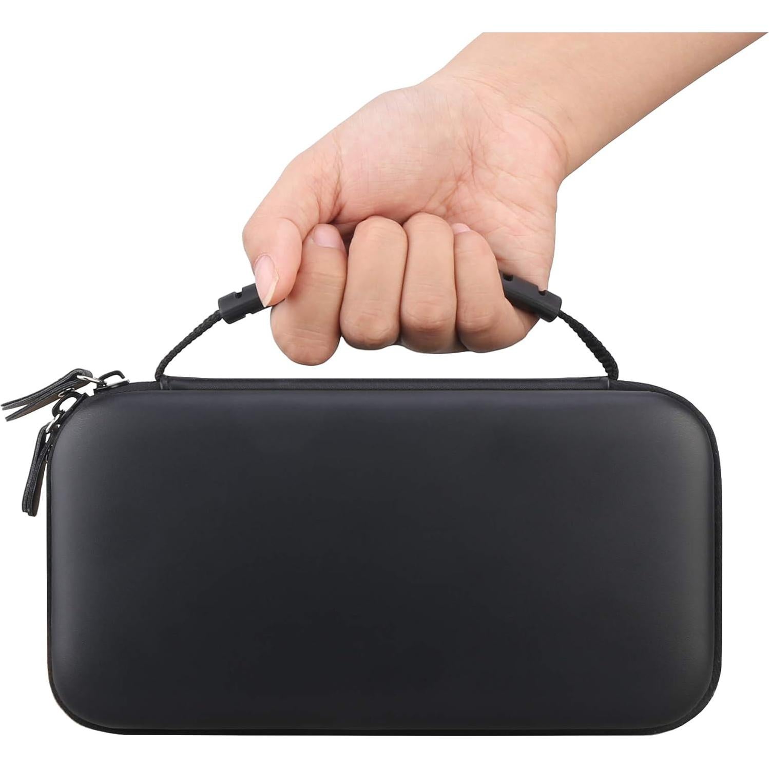 Funda Canboc para Halo Bolt 58830/57720/44400 mWh - Negra