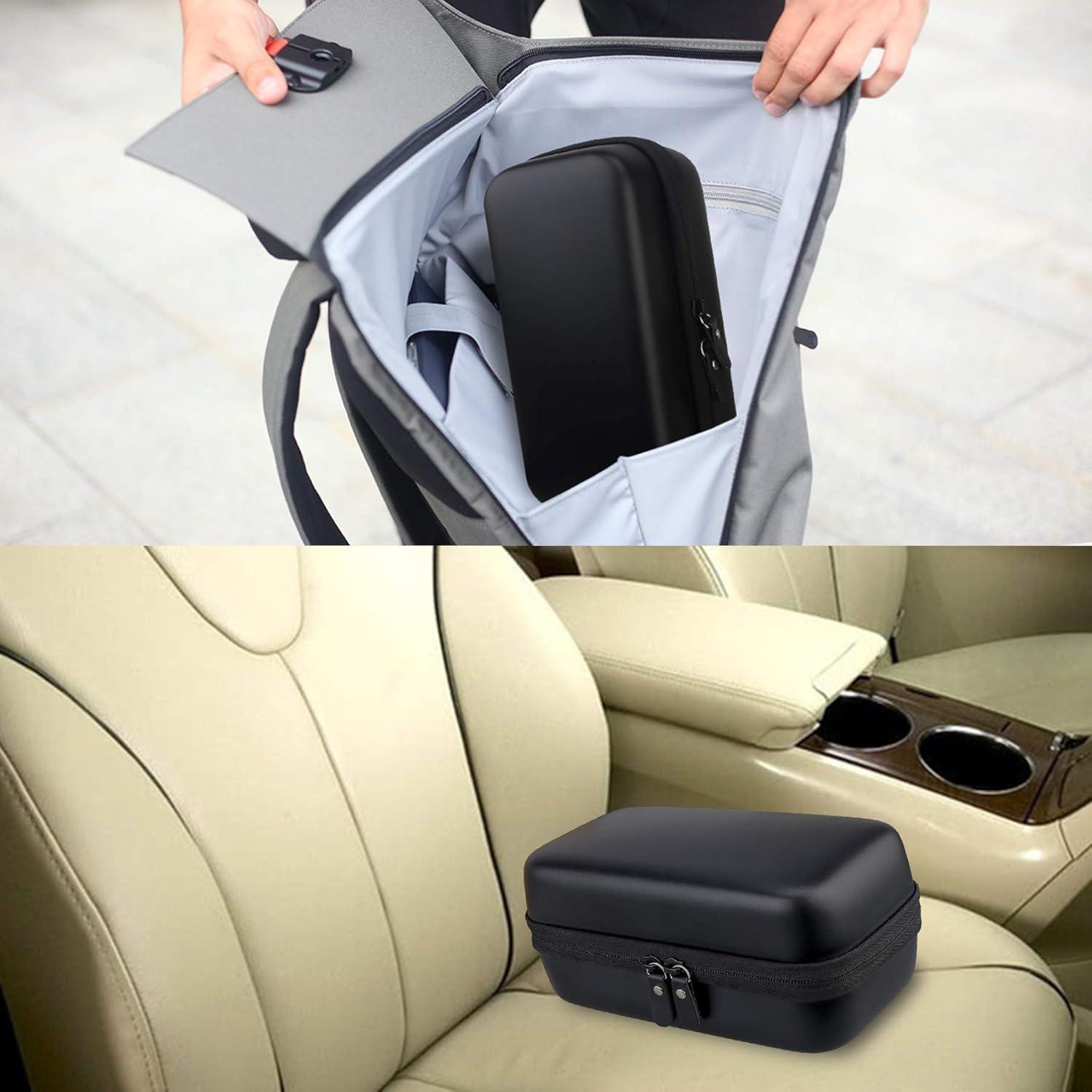 Funda Canboc para Halo Bolt 58830/57720/44400 mWh - Negra