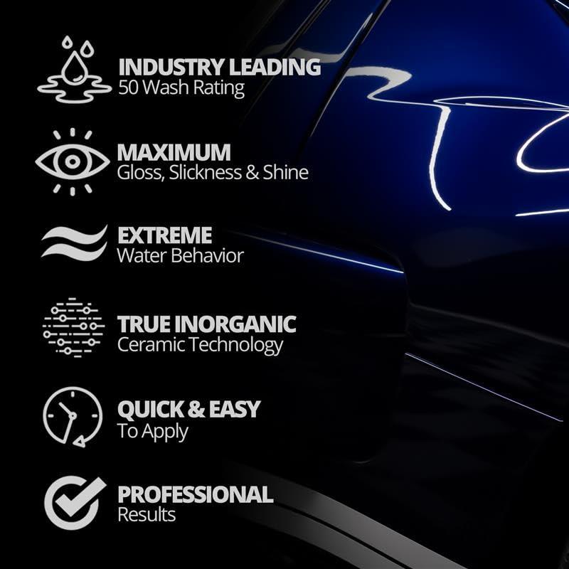 Sellador Cerámico en Spray Cerakote Platinum 396.9 ml