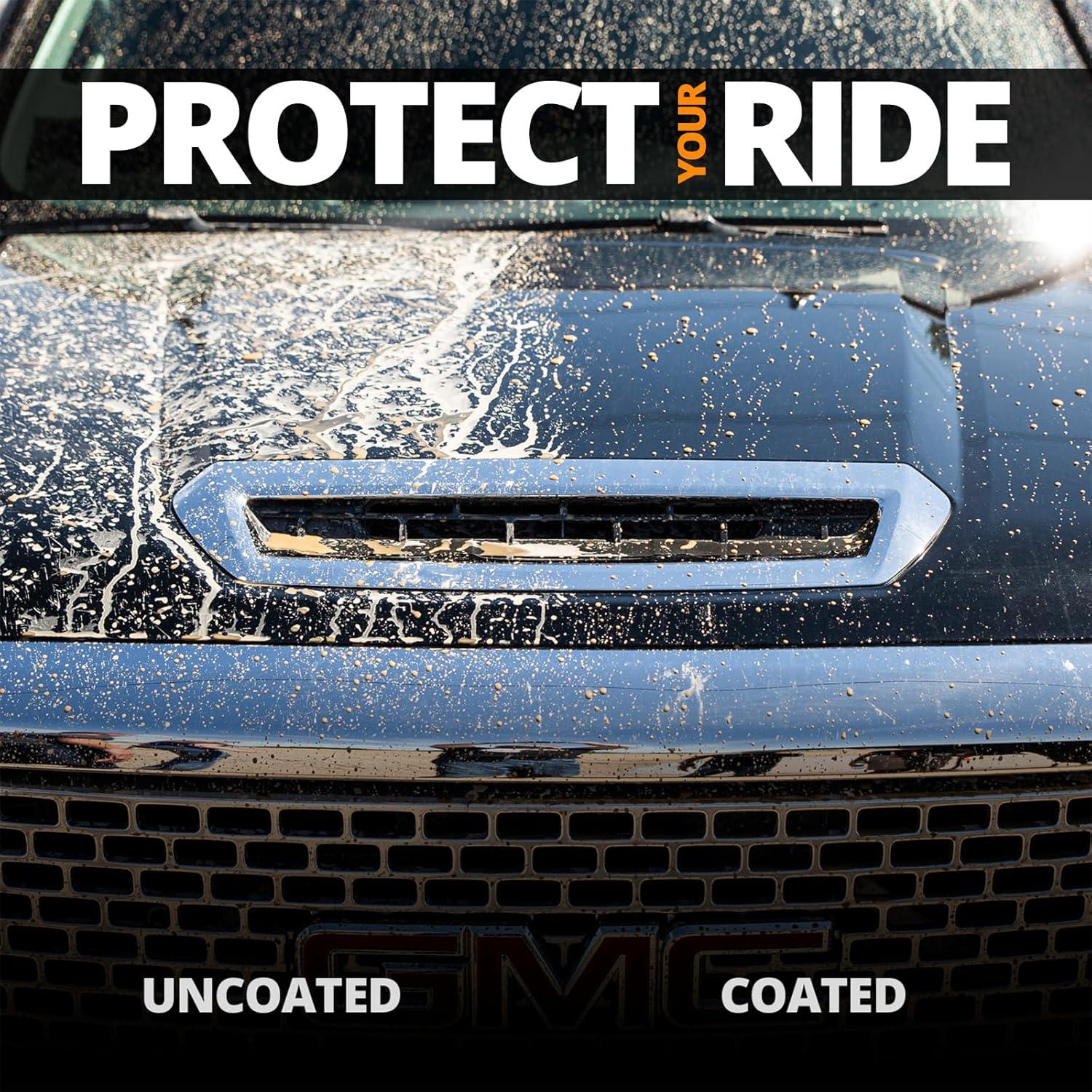 Sellador Cerámico en Spray Cerakote Platinum 396.9 ml