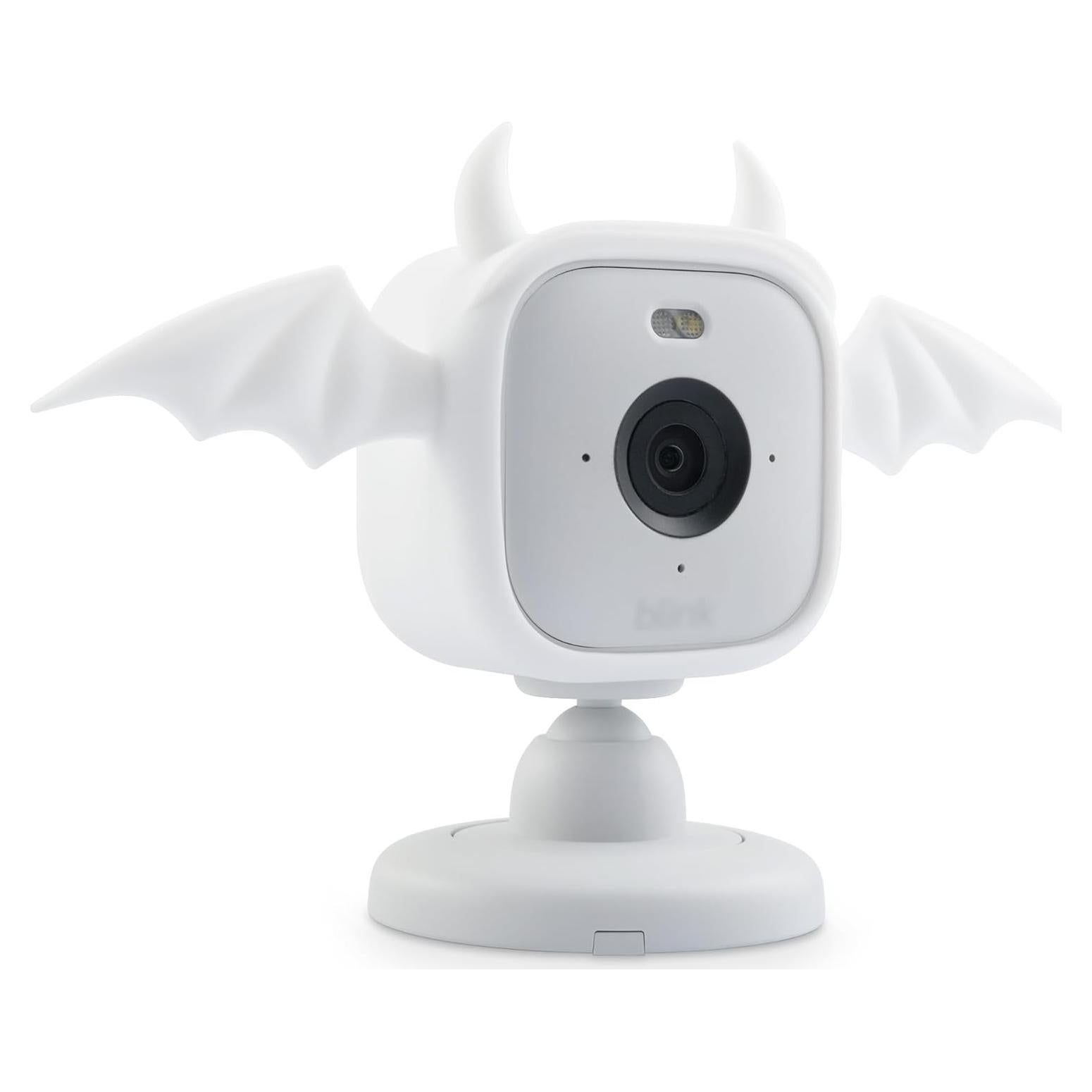 Funda de silicona impermeable LEFXMOPHY para Blink Mini 2