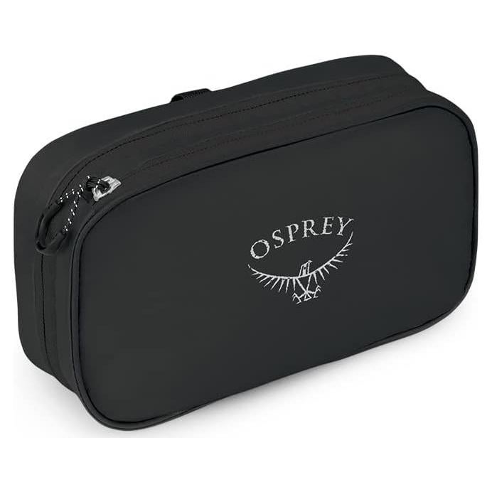 Organizador de Empaque Ultraligero Osprey Negro 14x23x8 cm