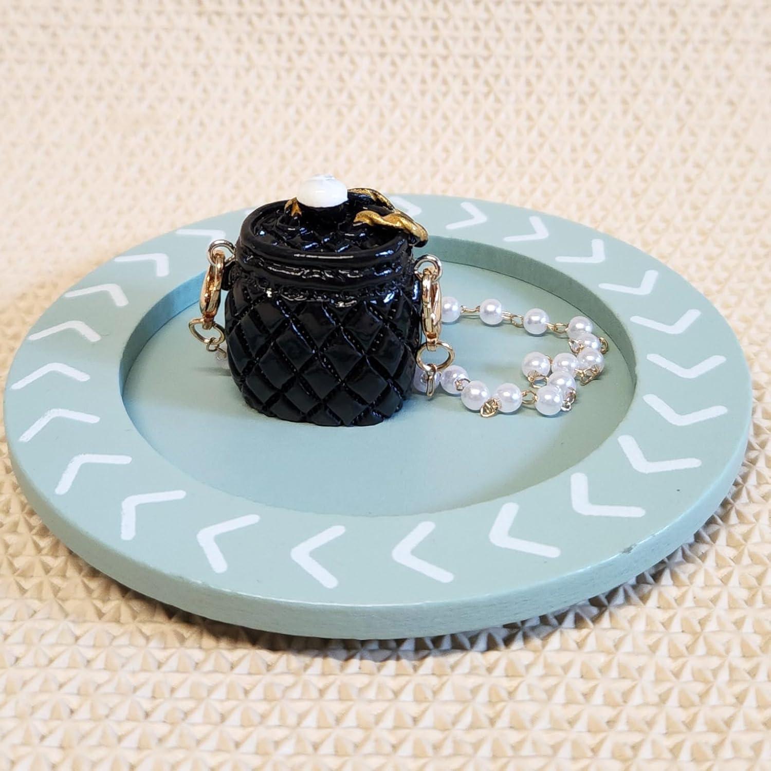 Conjunto de Ropa para Muñeca Damngood 5 Piezas 17cm Estilo B