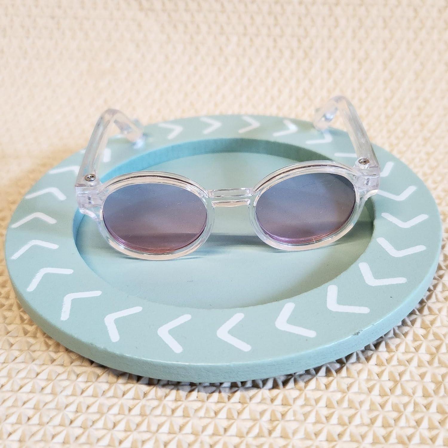 Conjunto de Ropa para Muñeca Damngood 5 Piezas 17cm Estilo B