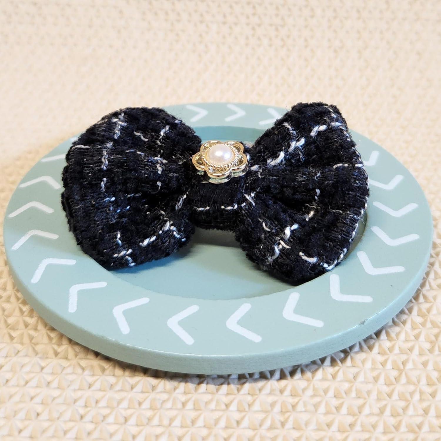 Conjunto de Ropa para Muñeca Damngood 5 Piezas 17cm Estilo B