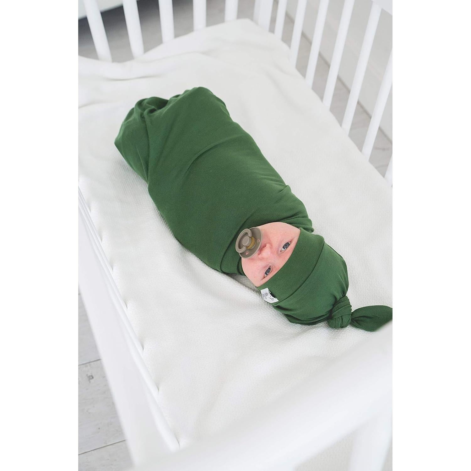 Gorro de bebé Copper Pearl Alder ajustable 0-6 meses