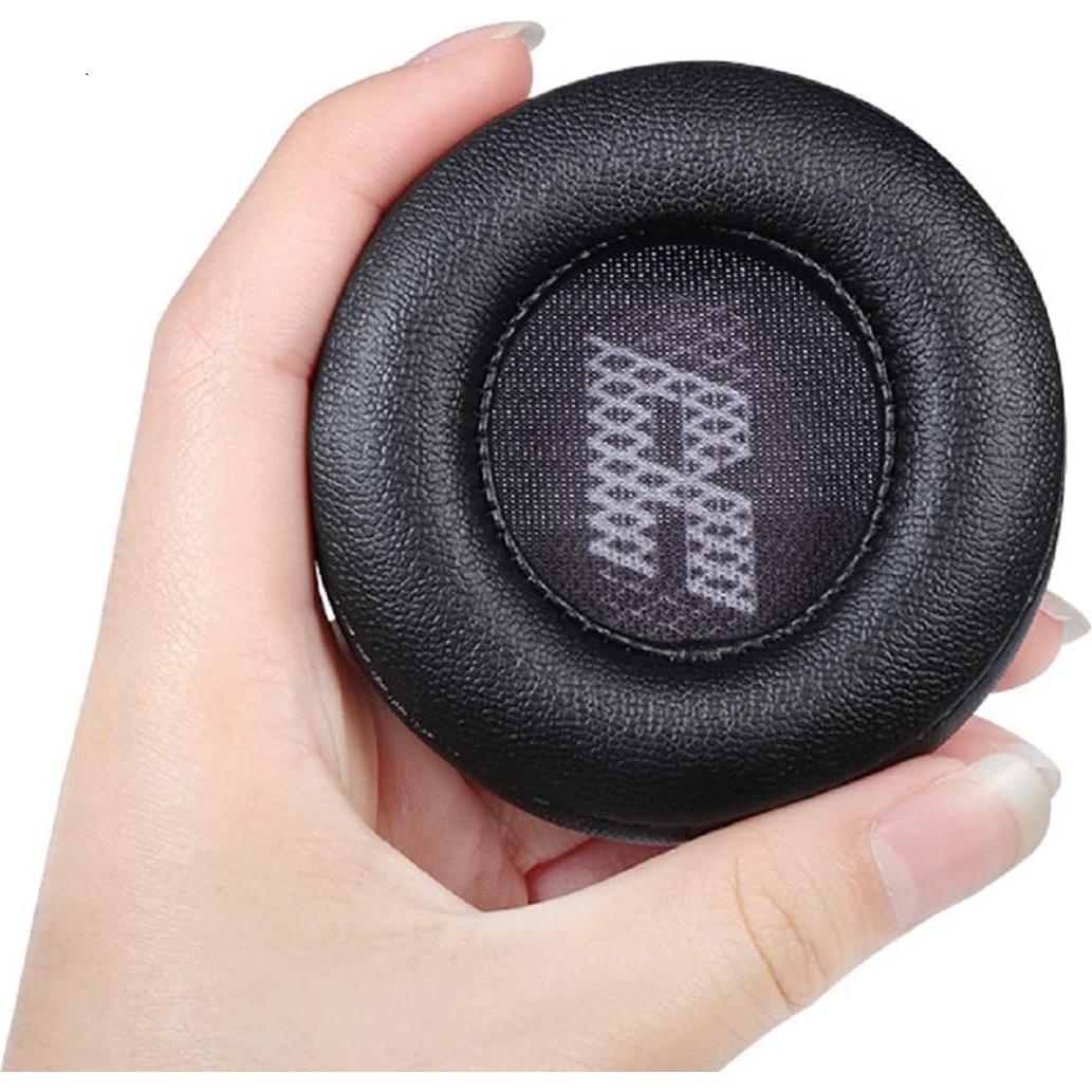 Almohadillas de Repuesto JBL Live 460NC - 2 Piezas