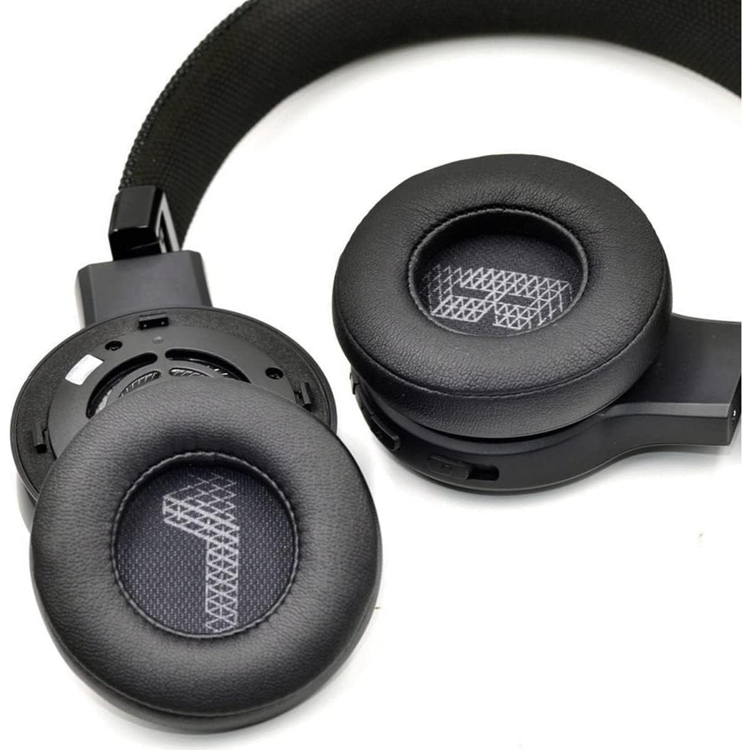 Almohadillas de Repuesto JBL Live 460NC - 2 Piezas