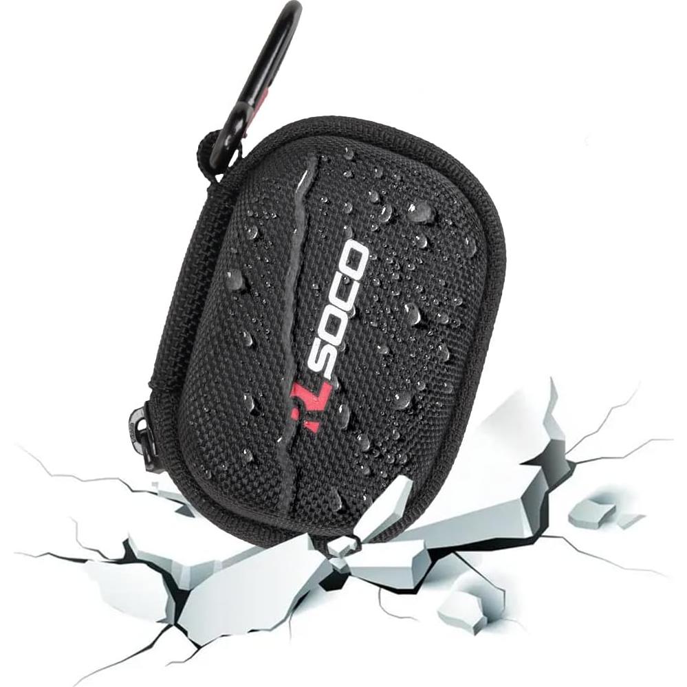 Funda RLSOCO para Auriculares Jabra Elite 3/4/4 Activo/7/7 Pro