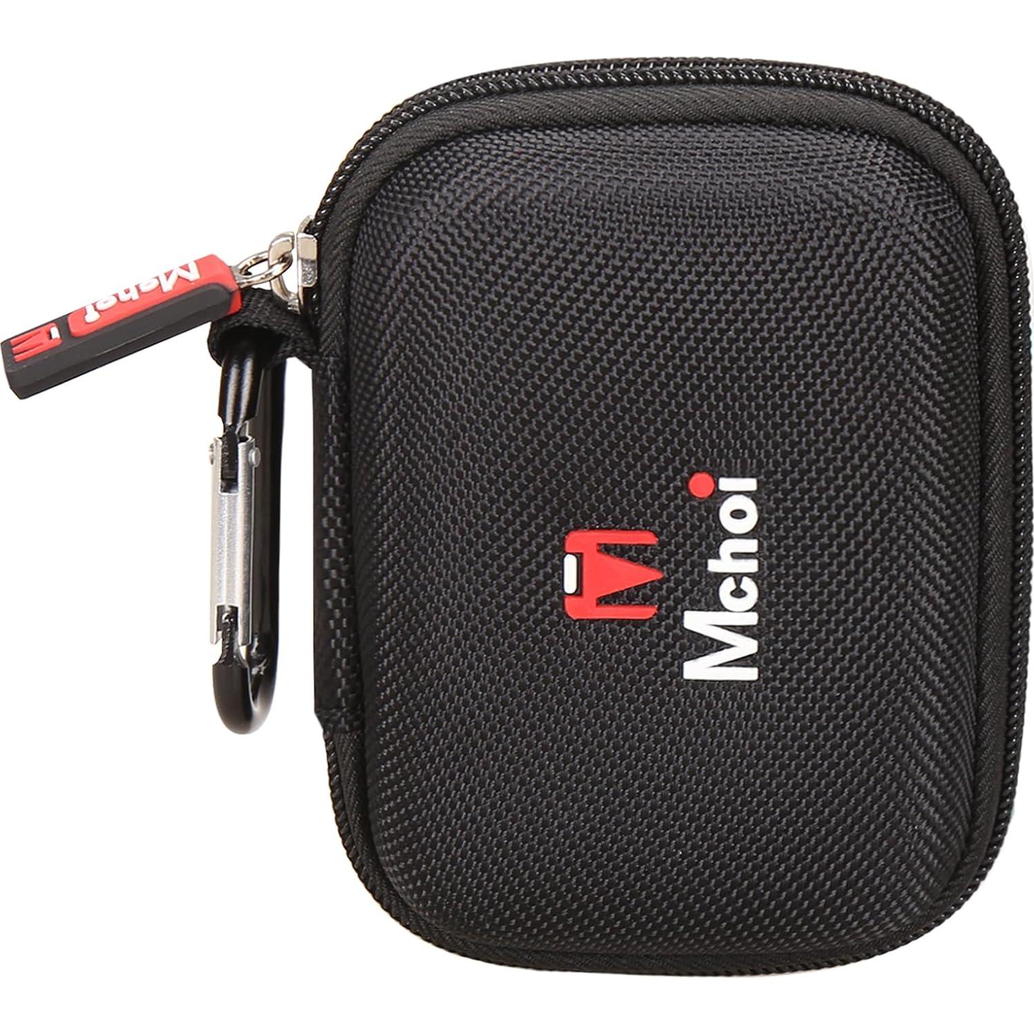 Funda Protectora Mchoi para Auriculares Beats Flex - Negra