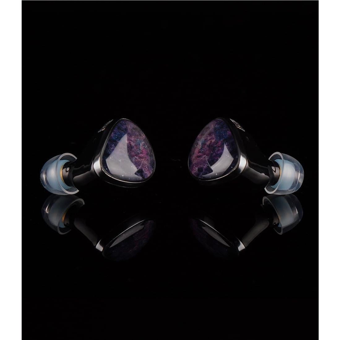 Auriculares In Ear NiceHCK NX8 HiFi 8 Controladores 3.5mm