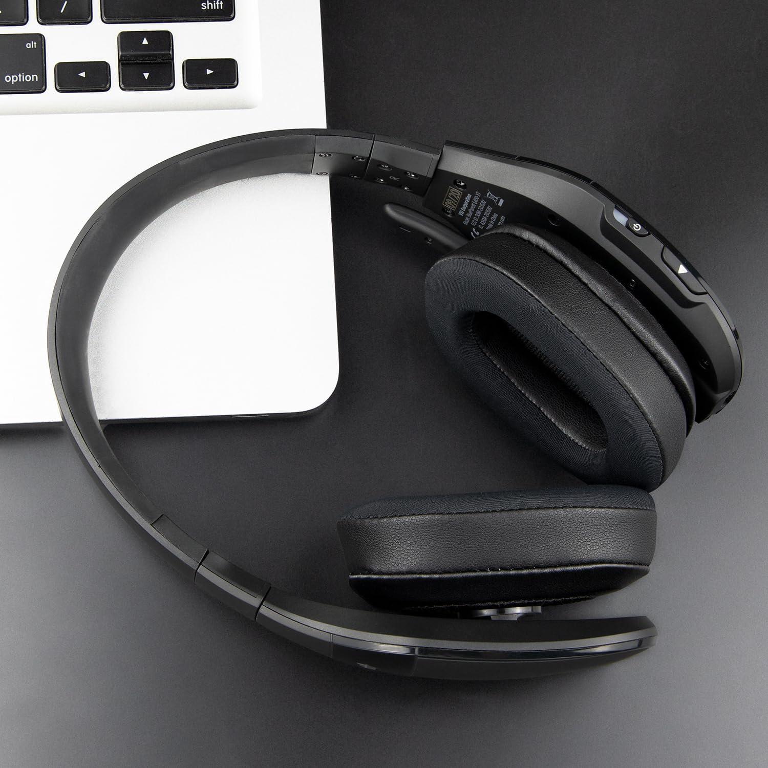 Almohadillas de Gel Refrigerante SOULWIT para Auriculares B450/S450