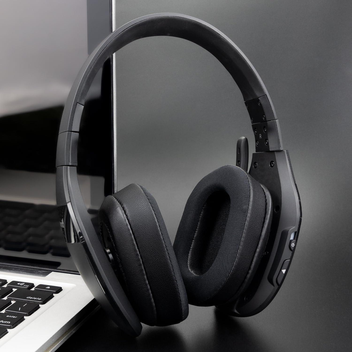 Almohadillas de Gel Refrigerante SOULWIT para Auriculares B450/S450